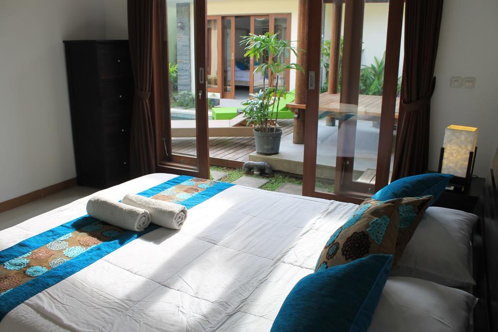 Villa Penyuレギャン 部屋 写真