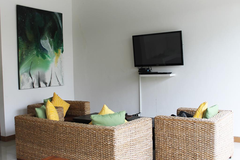 Villa Penyuレギャン エクステリア 写真
