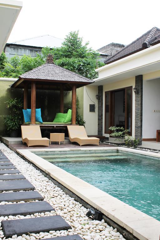 Villa Penyuレギャン エクステリア 写真