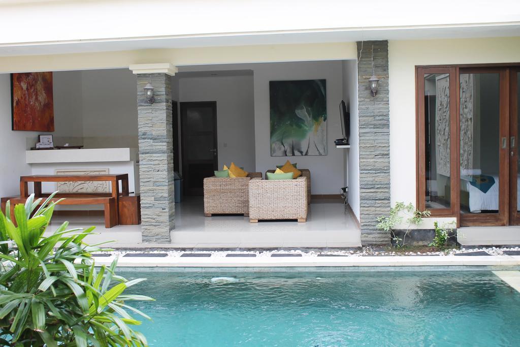 Villa Penyuレギャン エクステリア 写真